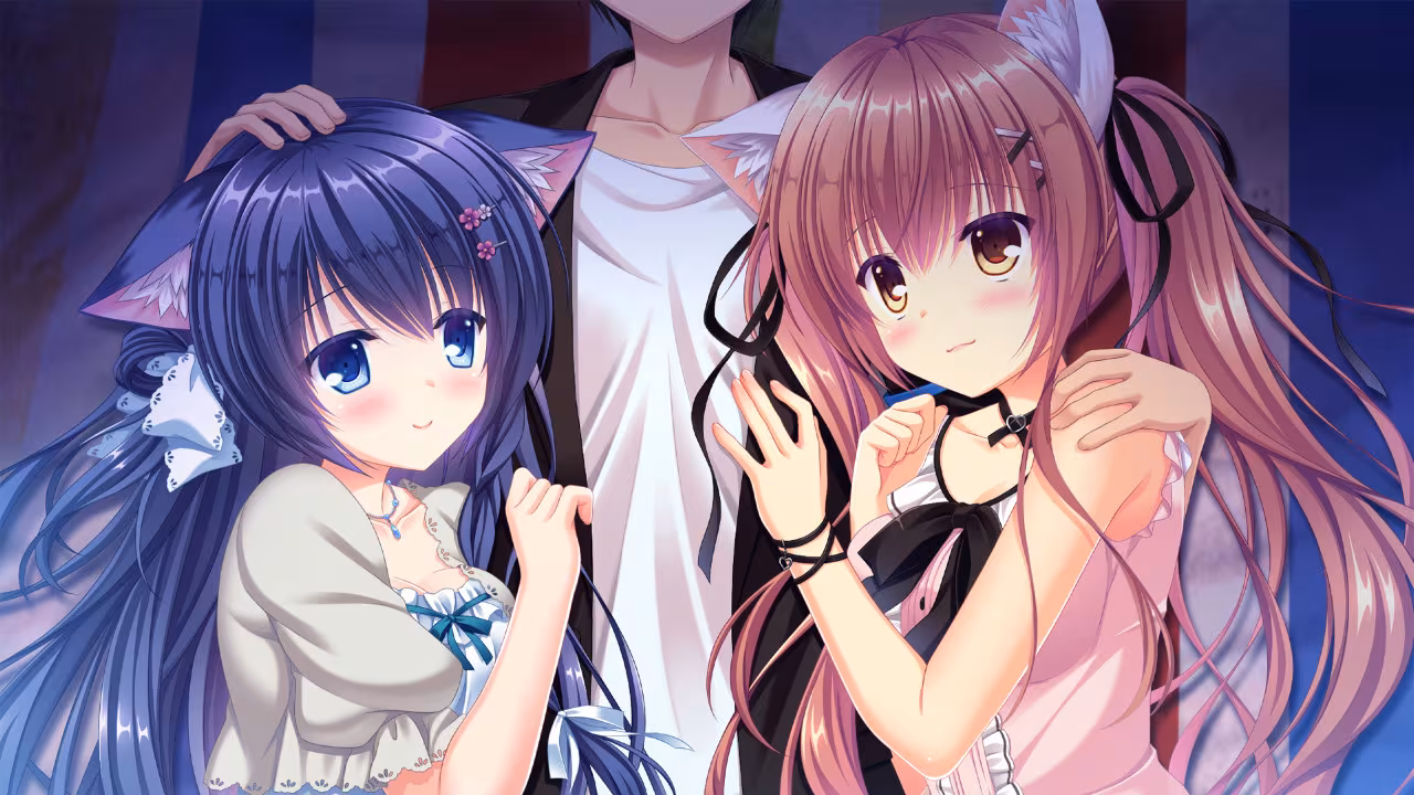 NEKO-NIN exHeart - neko-nin-exheart_5.avif