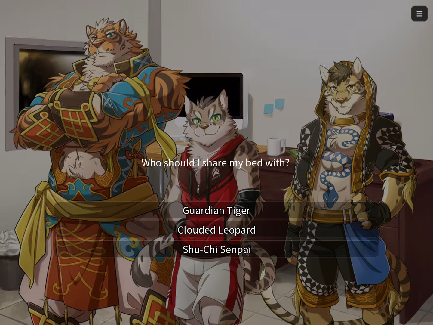家有大貓 Nekojishi - nekojishi_2.avif