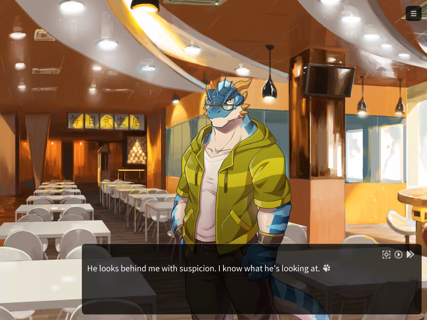 家有大貓 Nekojishi - nekojishi_5.avif
