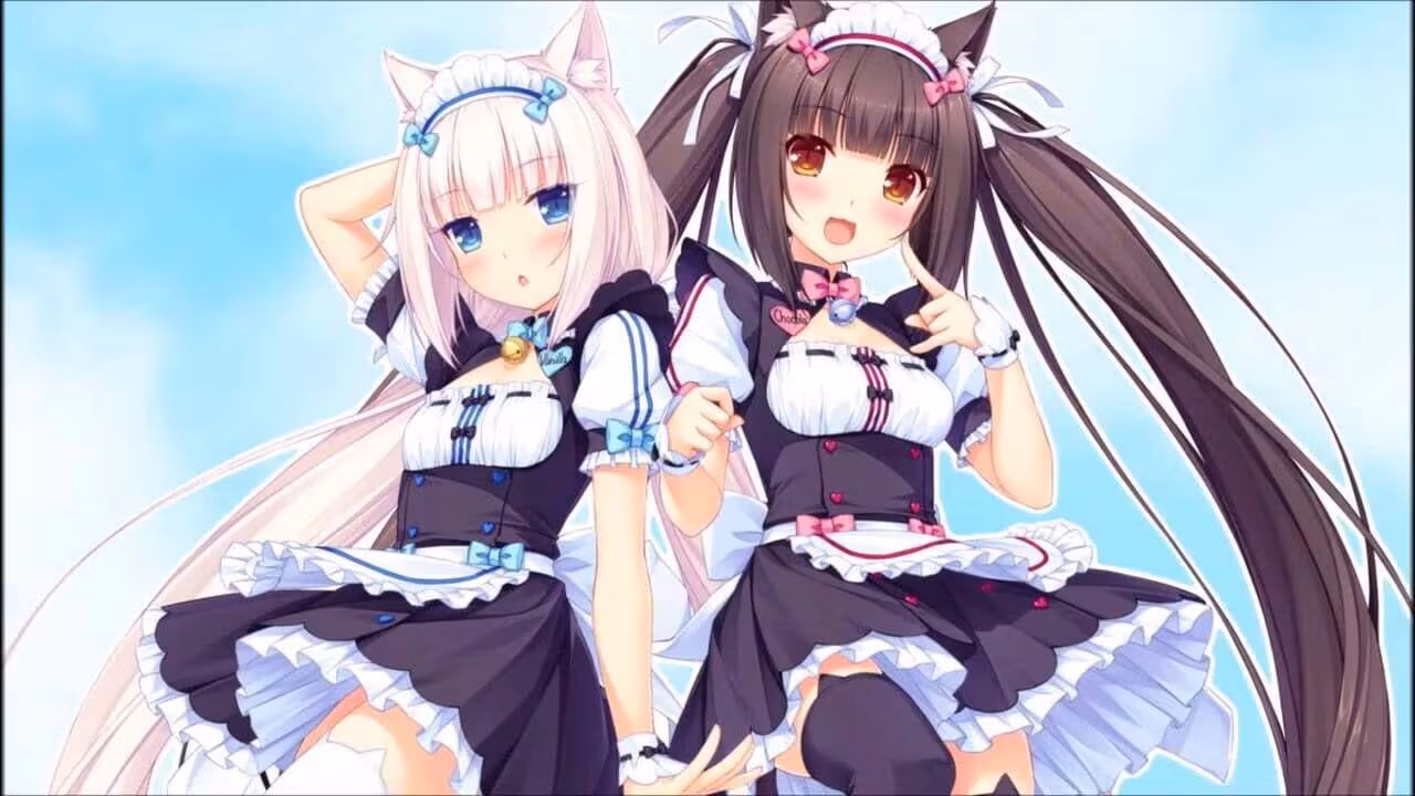 NEKOPARA Vol. 1 - nekopara-vol-1_6.avif