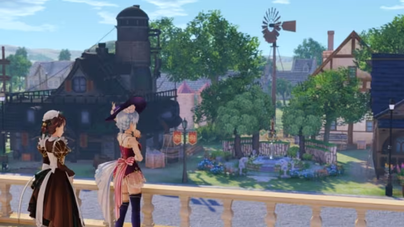 Nelke & the Legendary Alchemists ~Ateliers of the New World~ - nelke-the-legendary-alchemists-ateliers-of-the-new-world_6.avif