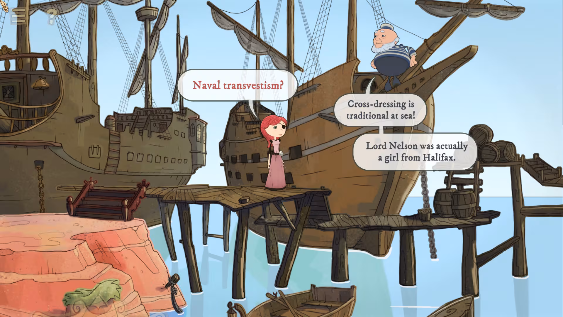 Nelly Cootalot: The Fowl Fleet - nelly-cootalot-the-fowl-fleet_5.avif