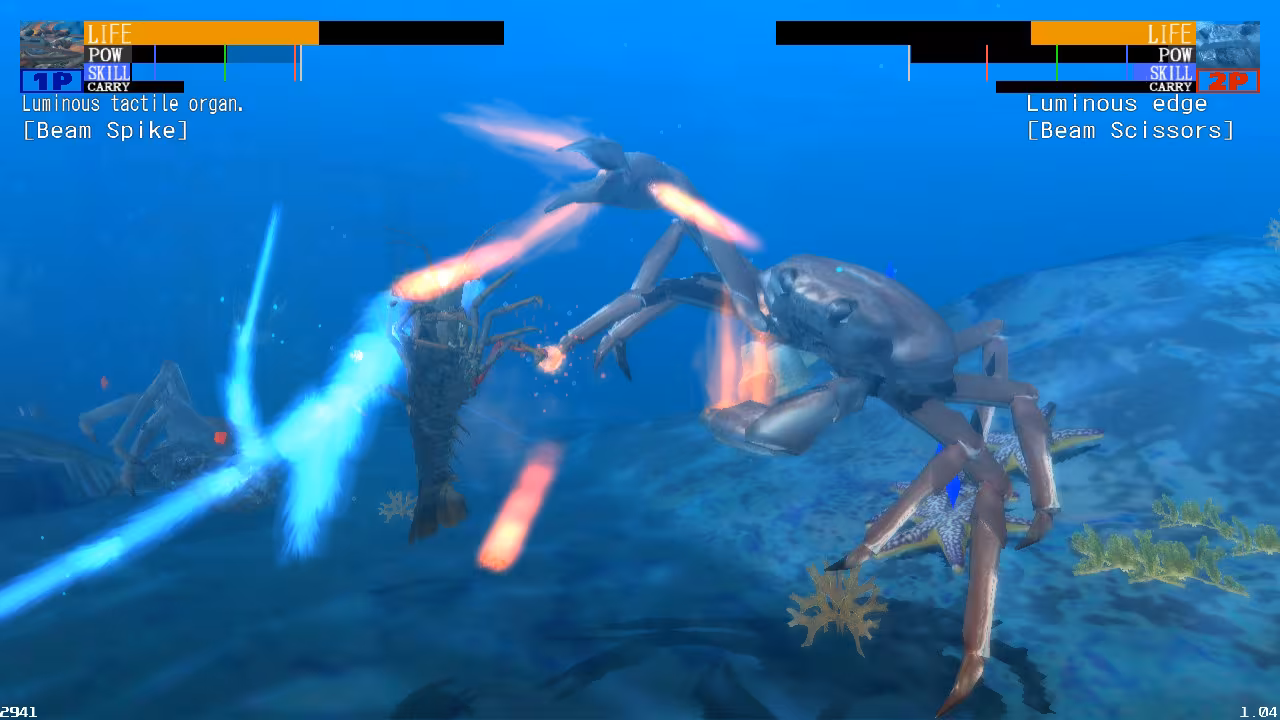 NEO AQUARIUM - The King of Crustaceans - - neo-aquarium-the-king-of-crustaceans_1.avif