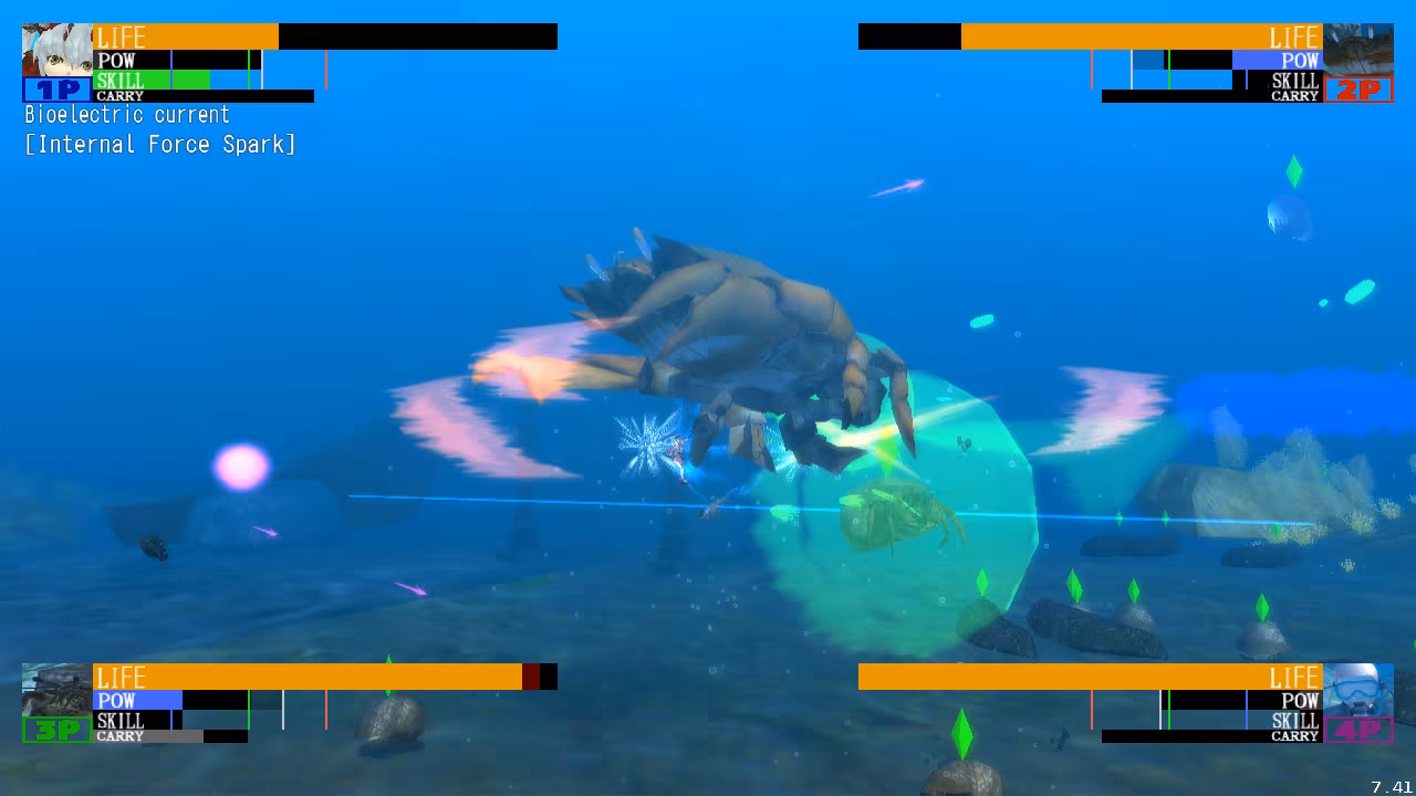 NEO AQUARIUM - The King of Crustaceans - - neo-aquarium-the-king-of-crustaceans_4.avif