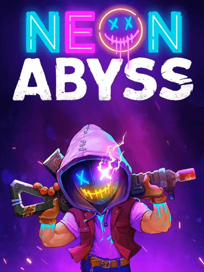 Capsule for Neon Abyss