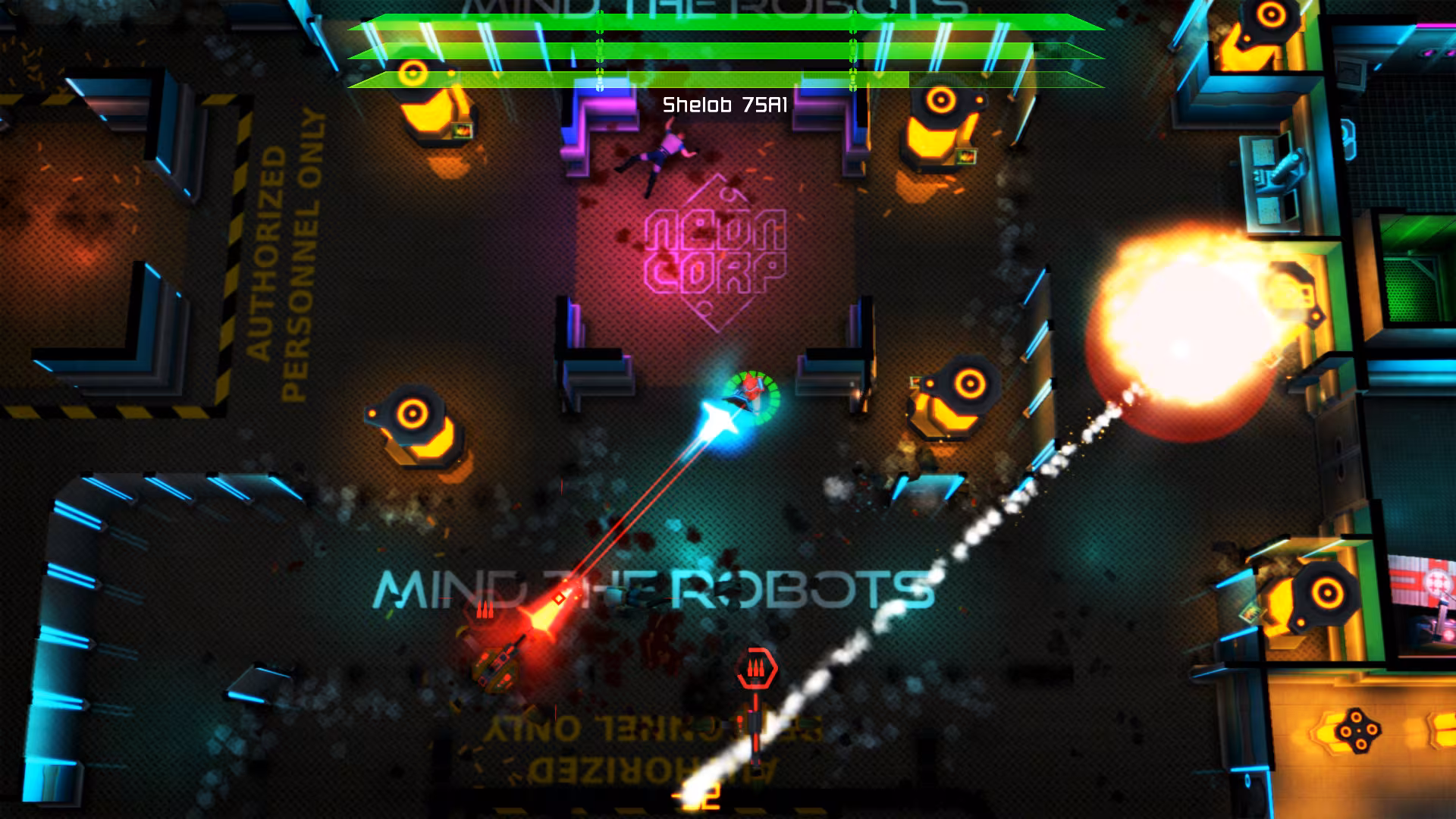 Neon Chrome - neon-chrome_4.avif
