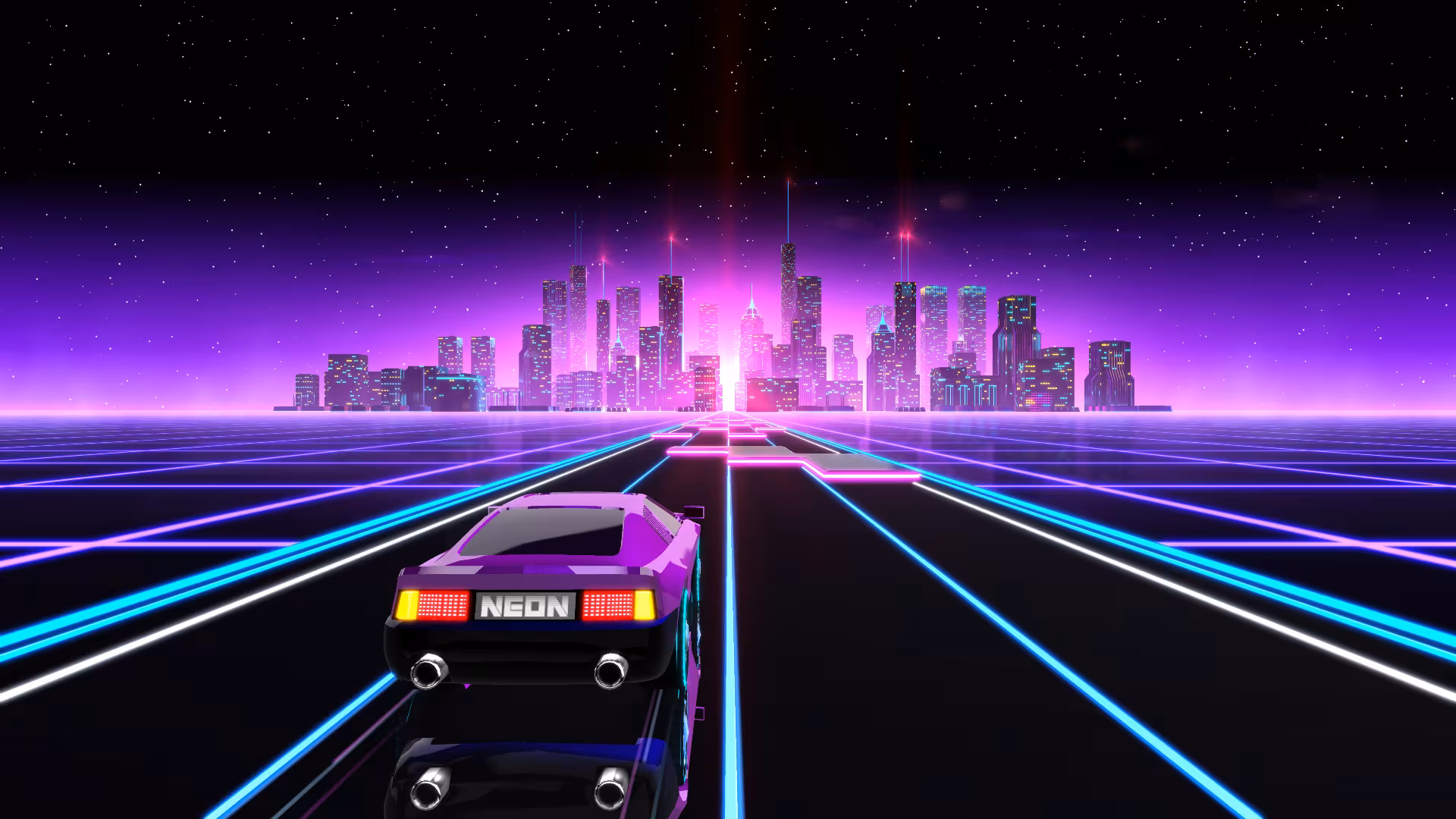 Neon Drive - neon-drive_1.avif