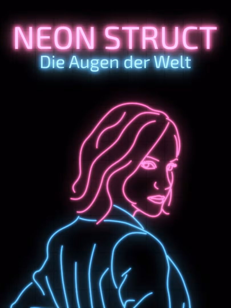 Capsule for NEON STRUCT