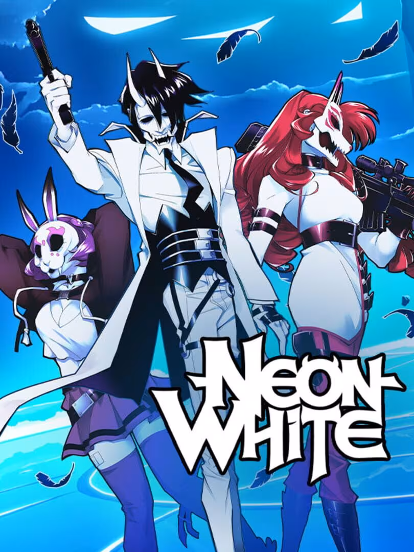 Capsule for Neon White