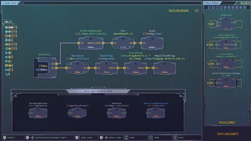 Net.Attack() - Code or Die! - net-attack-code-or-die_6.avif