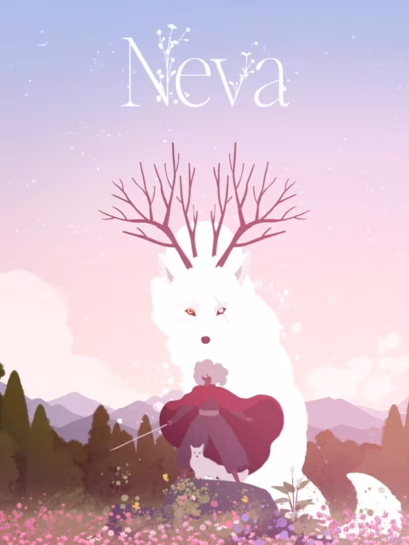 Capsule for Neva