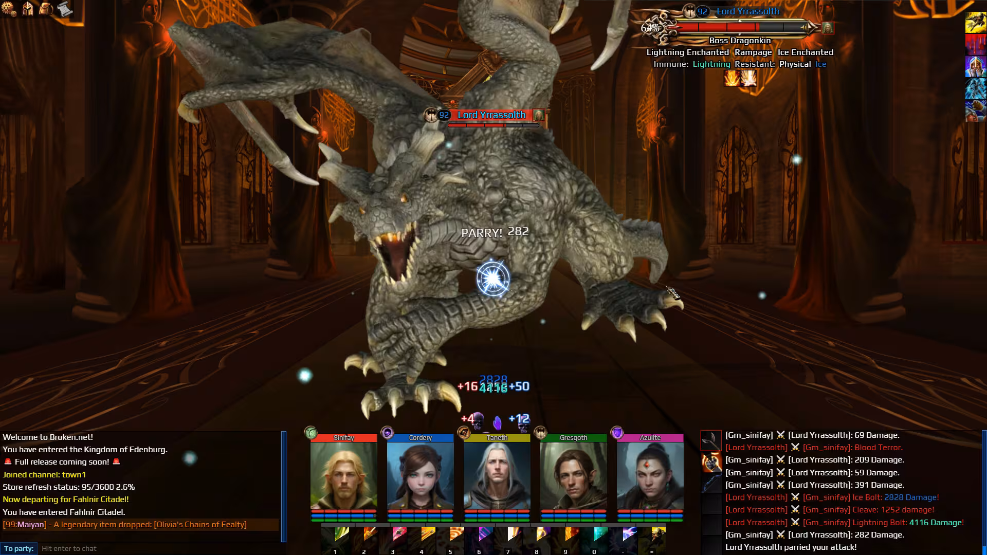 Nevergrind Online - nevergrind-online_2.avif
