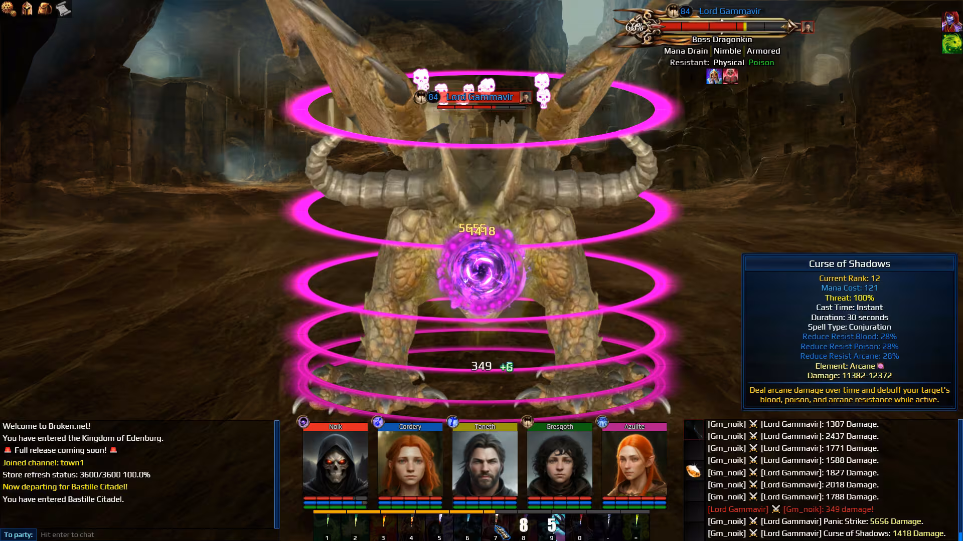 Nevergrind Online - nevergrind-online_6.avif