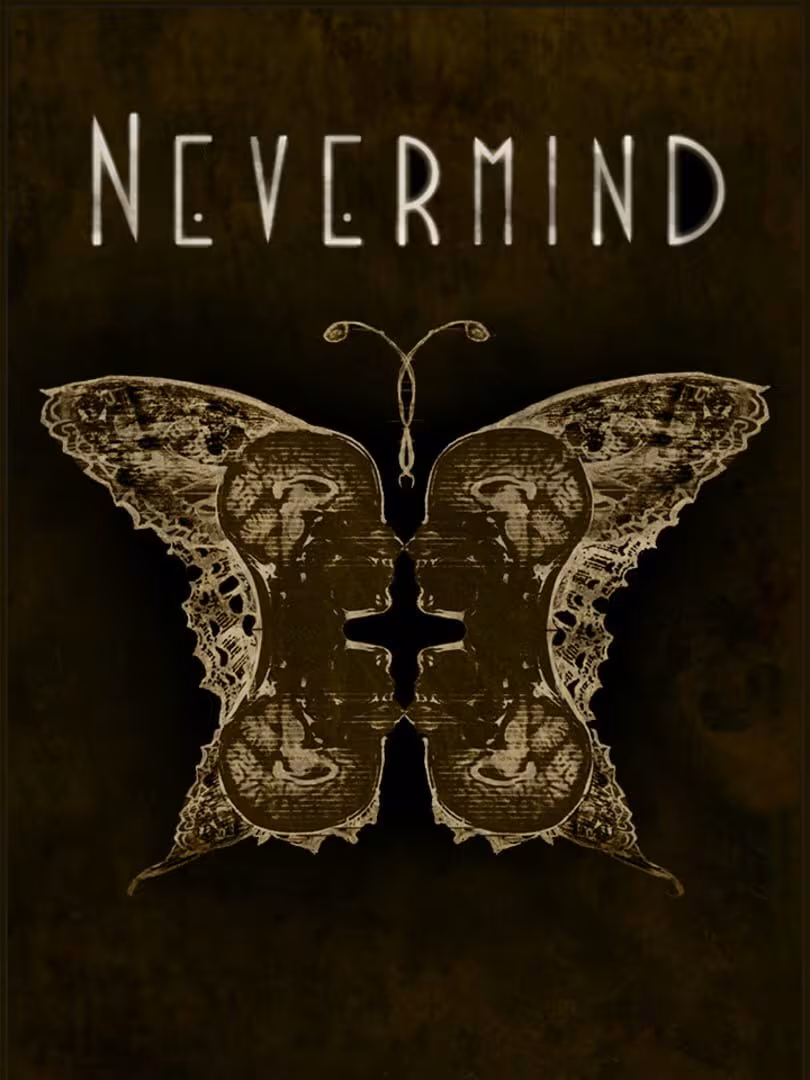 Capsule for Nevermind