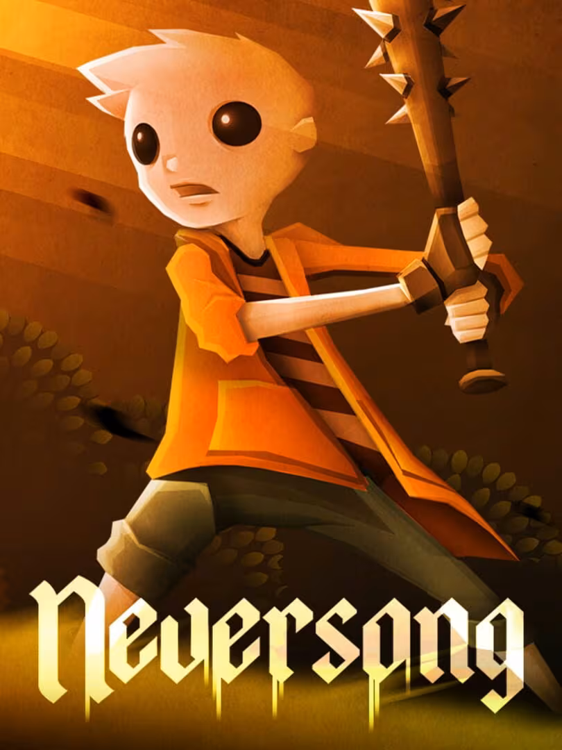 Capsule for Neversong