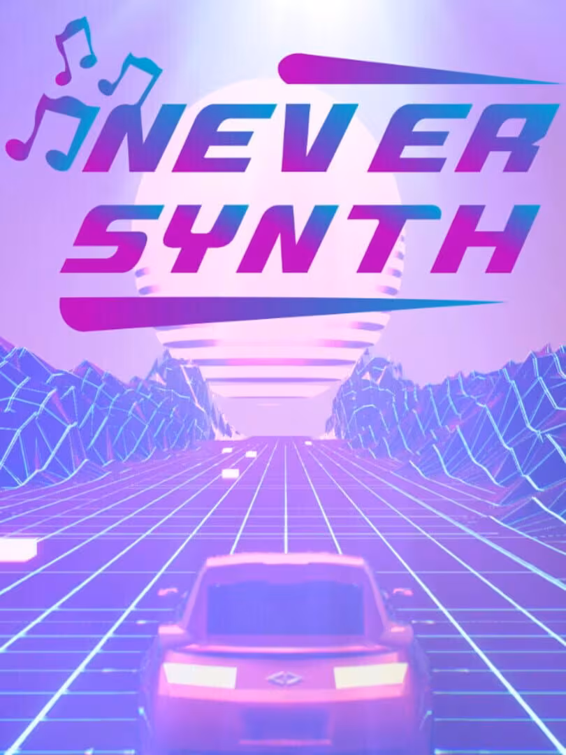 Capsule for NeverSynth