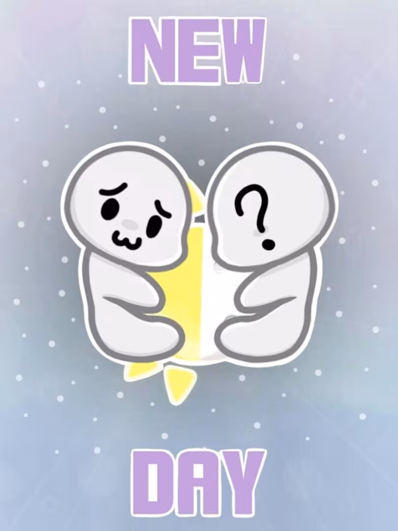 Capsule for New Day