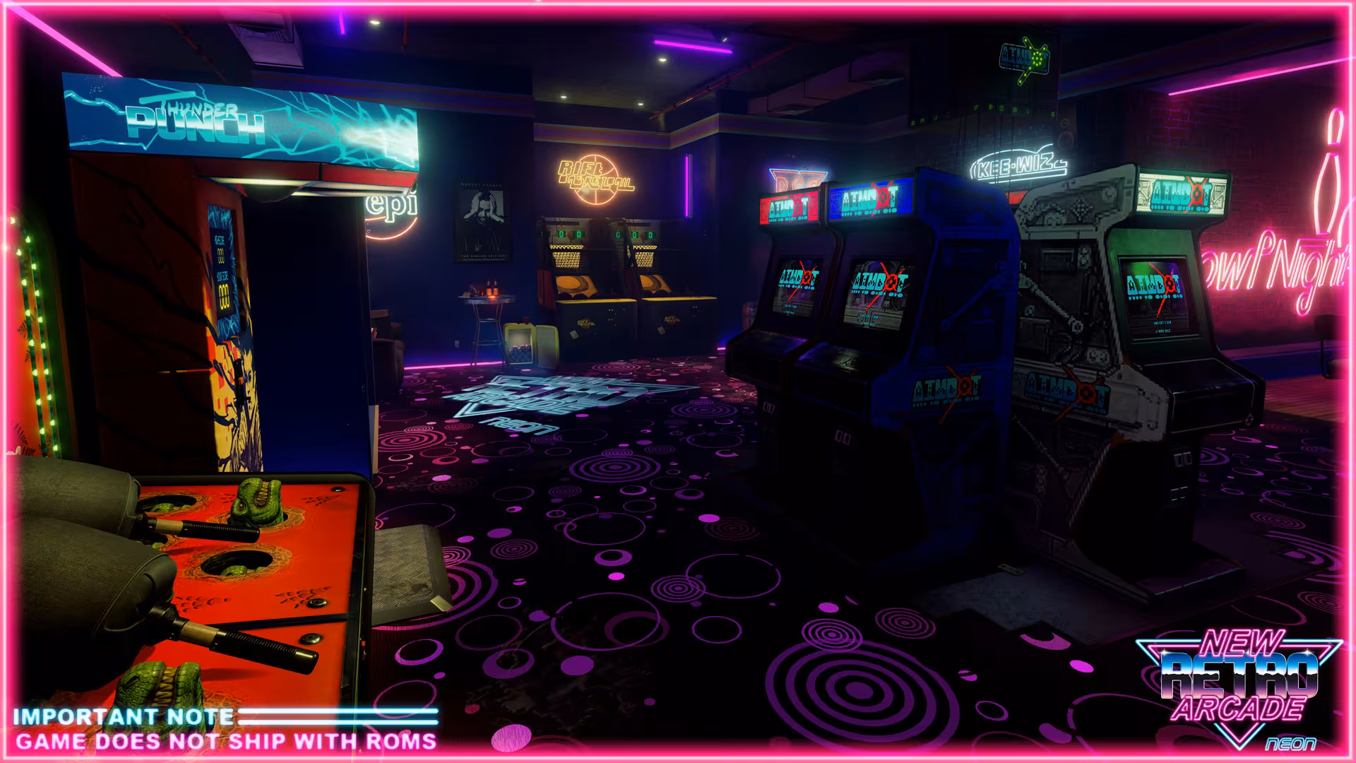 New Retro Arcade: Neon - new-retro-arcade-neon_2.avif