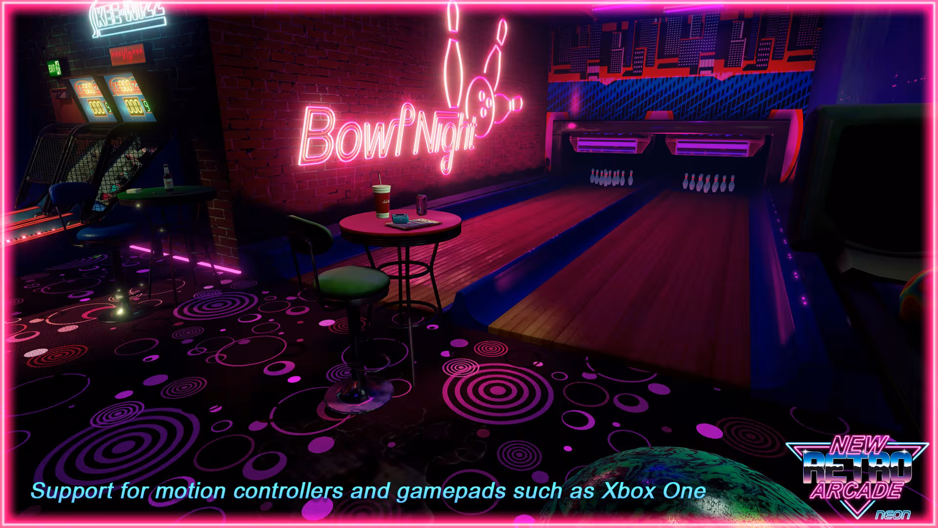 New Retro Arcade: Neon - new-retro-arcade-neon_4.avif