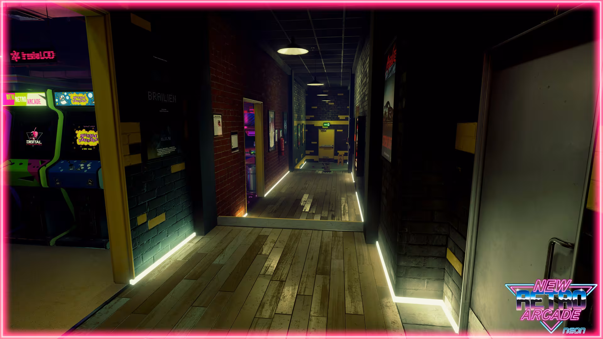 New Retro Arcade: Neon - new-retro-arcade-neon_5.avif