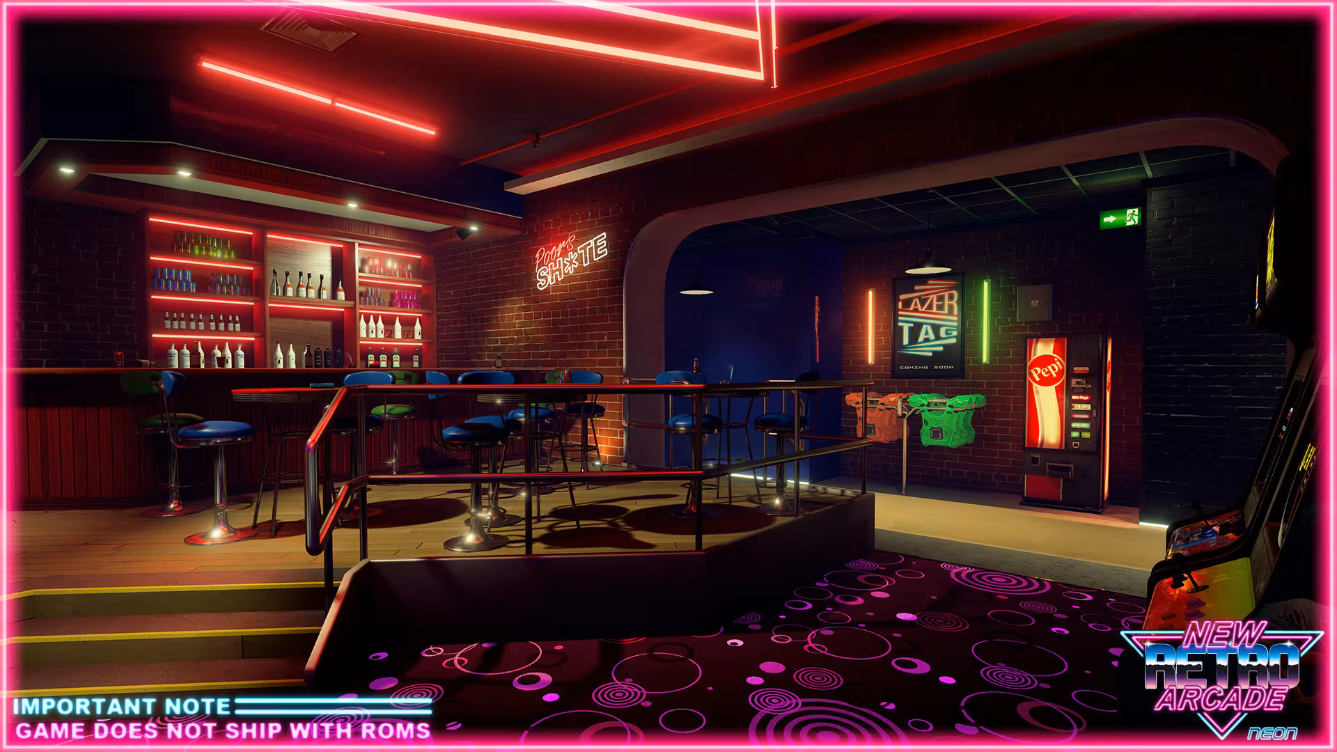 New Retro Arcade: Neon - new-retro-arcade-neon_6.avif