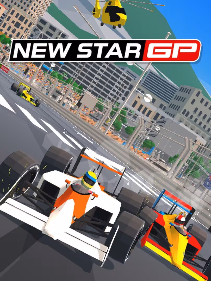 Capsule for New Star™ GP