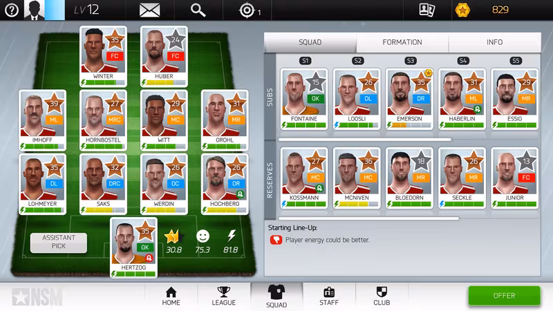 New Star™ Manager - new-star-manager_4.avif