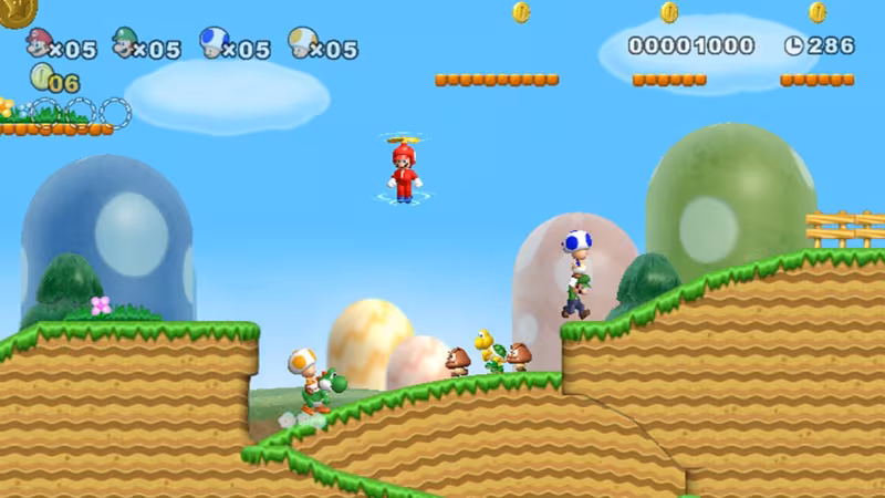 New Super Mario Bros. Wii - new-super-mario-bros-wii_2.avif
