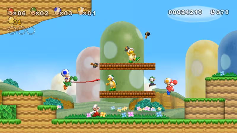 New Super Mario Bros. Wii - new-super-mario-bros-wii_3.avif