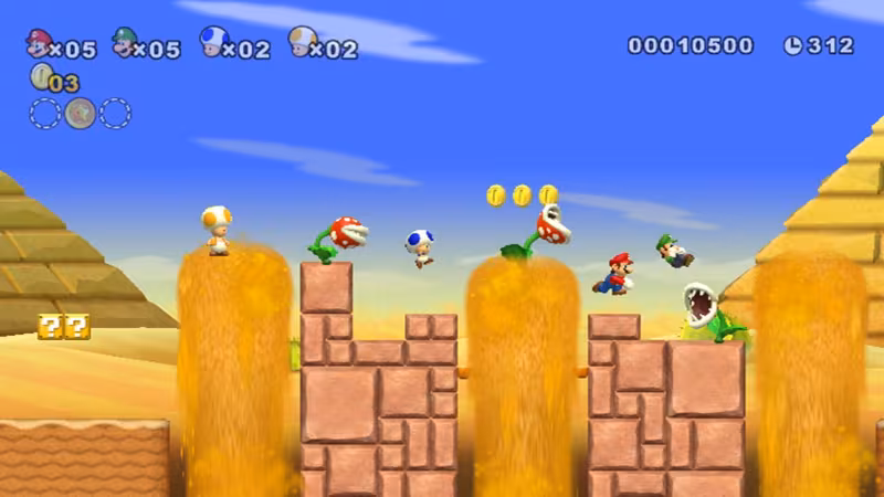 New Super Mario Bros. Wii - new-super-mario-bros-wii_4.avif