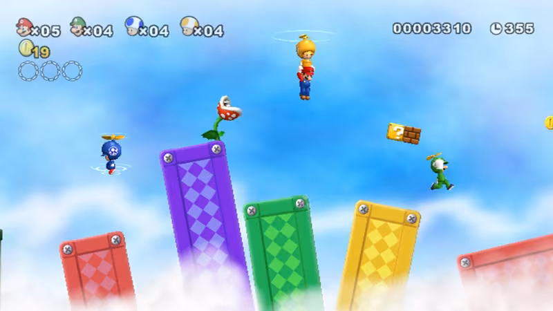 New Super Mario Bros. Wii - new-super-mario-bros-wii_6.avif