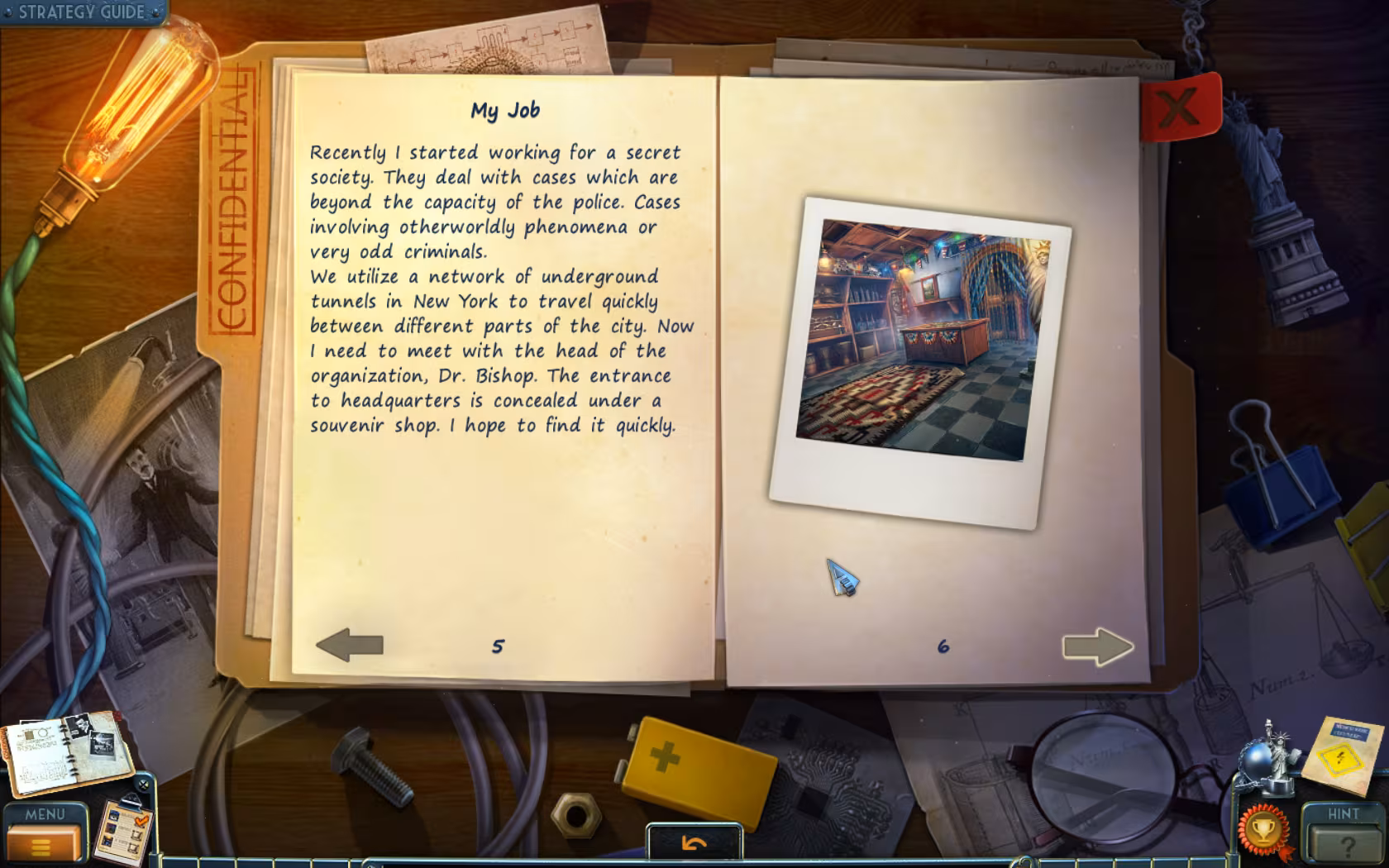 New York Mysteries: High Voltage Collector's Edition - new-york-mysteries-high-voltage-collector-s-edition_4.avif