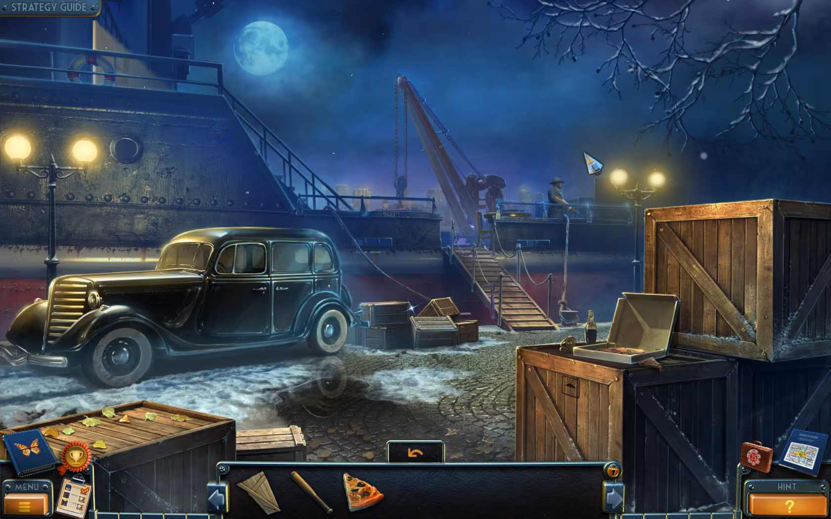 New York Mysteries: Secrets of the Mafia Collector's Edition - new-york-mysteries-secrets-of-the-mafia-collector-s-edition_4.avif