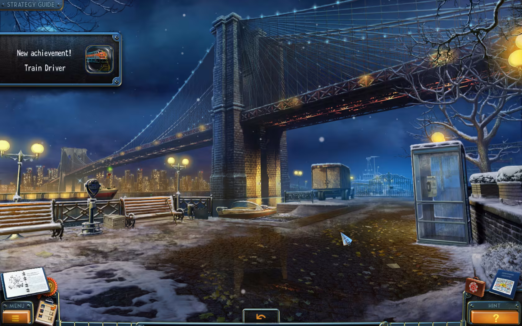 New York Mysteries: Secrets of the Mafia Collector's Edition - new-york-mysteries-secrets-of-the-mafia-collector-s-edition_6.avif
