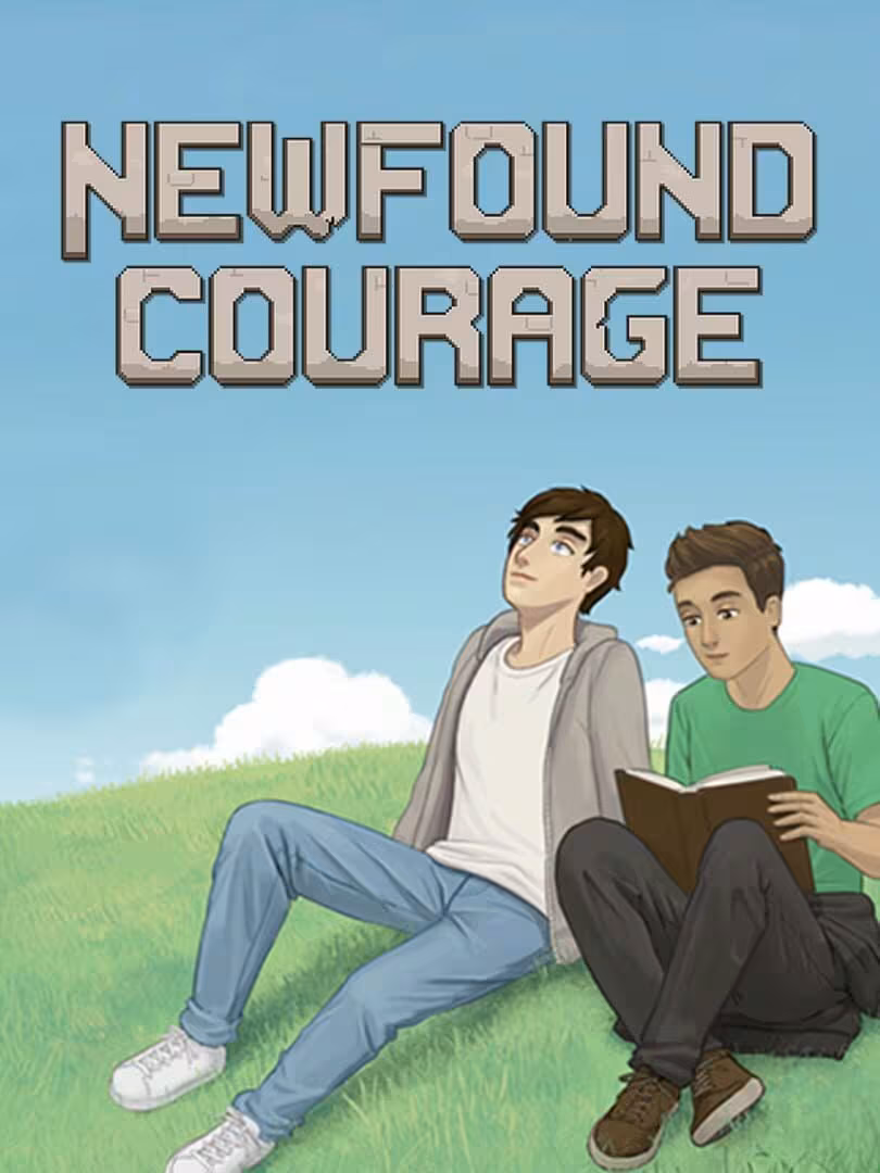 Capsule for Newfound Courage