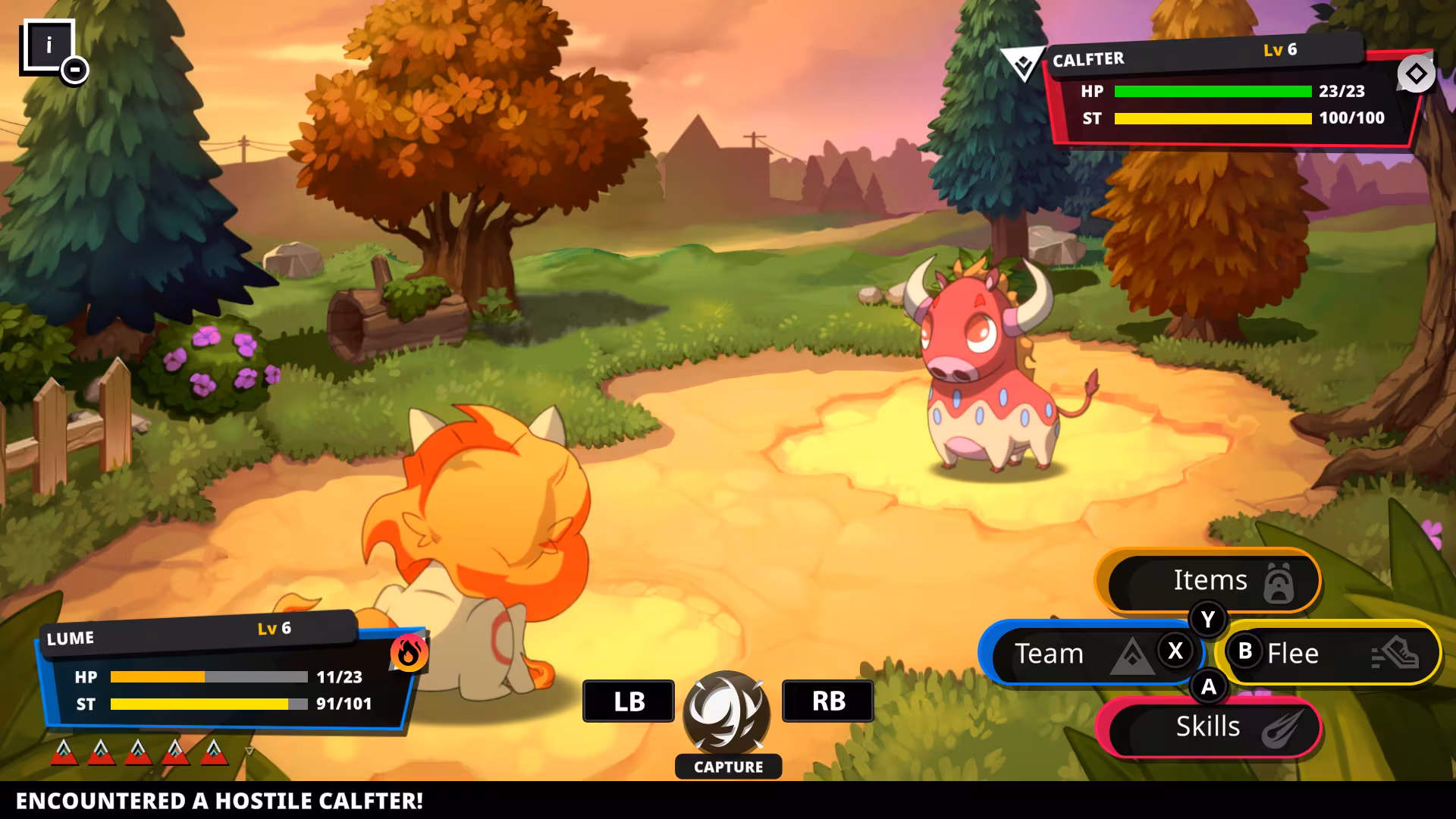 Nexomon: Extinction - nexomon-extinction_1.avif