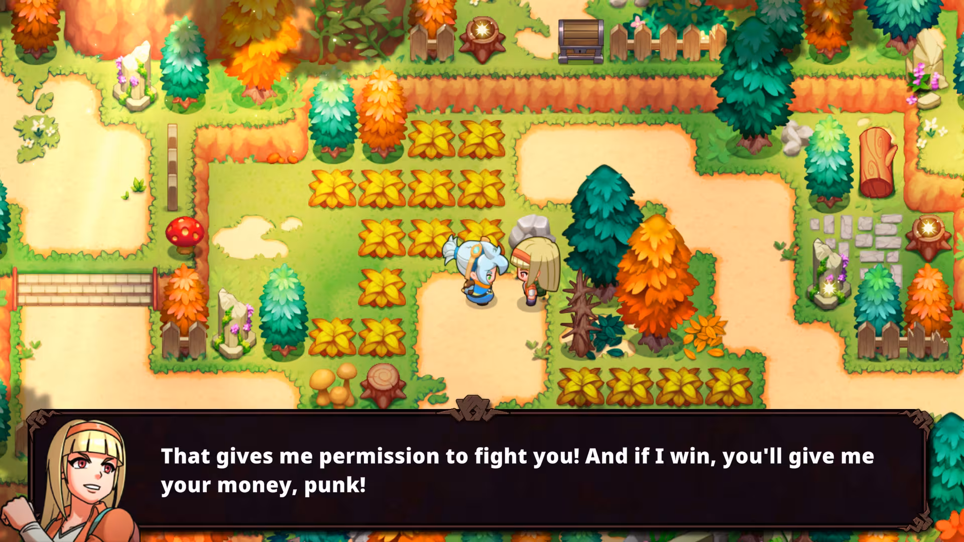 Nexomon: Extinction - nexomon-extinction_2.avif