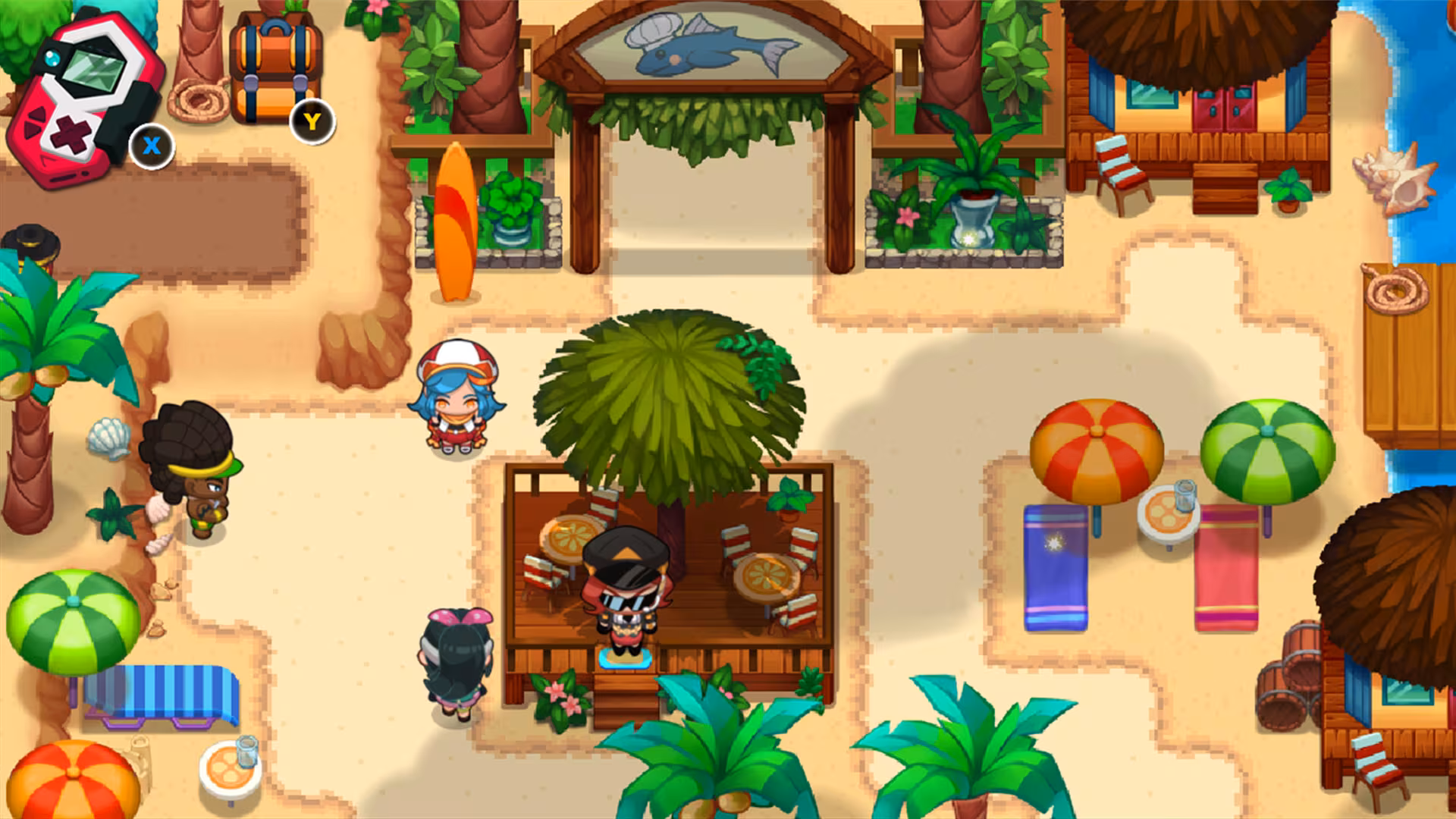 Nexomon - nexomon_1.avif