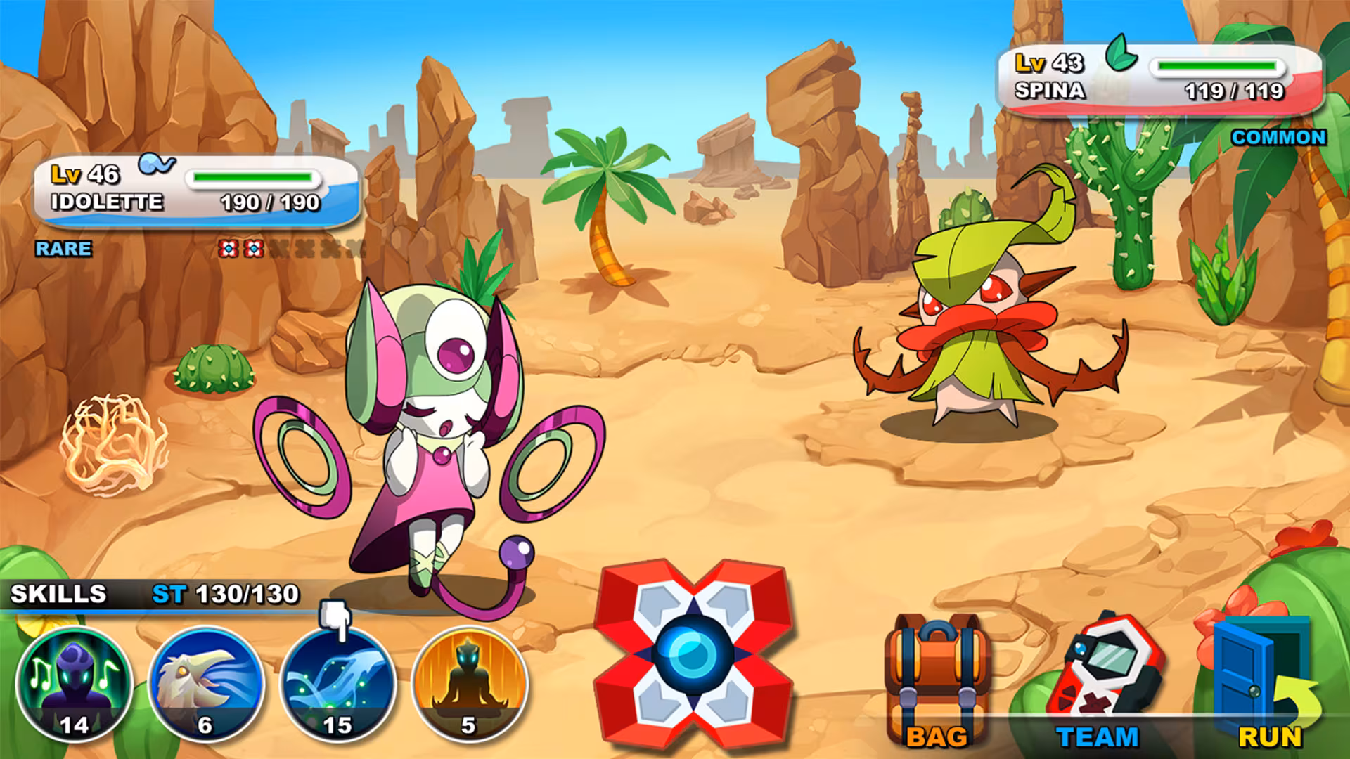 Nexomon - nexomon_2.avif