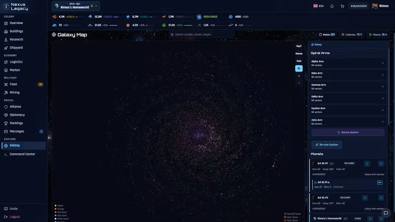 Nexus Legacy - nexus-legacy_2.avif