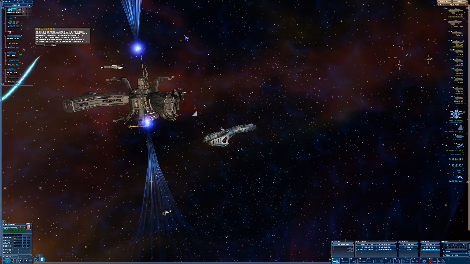 Nexus - The Jupiter Incident - nexus-the-jupiter-incident_1.avif