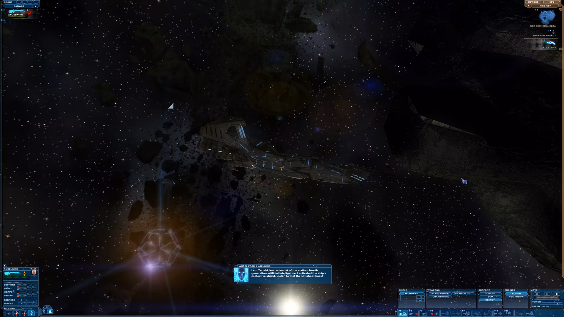 Nexus - The Jupiter Incident - nexus-the-jupiter-incident_3.avif