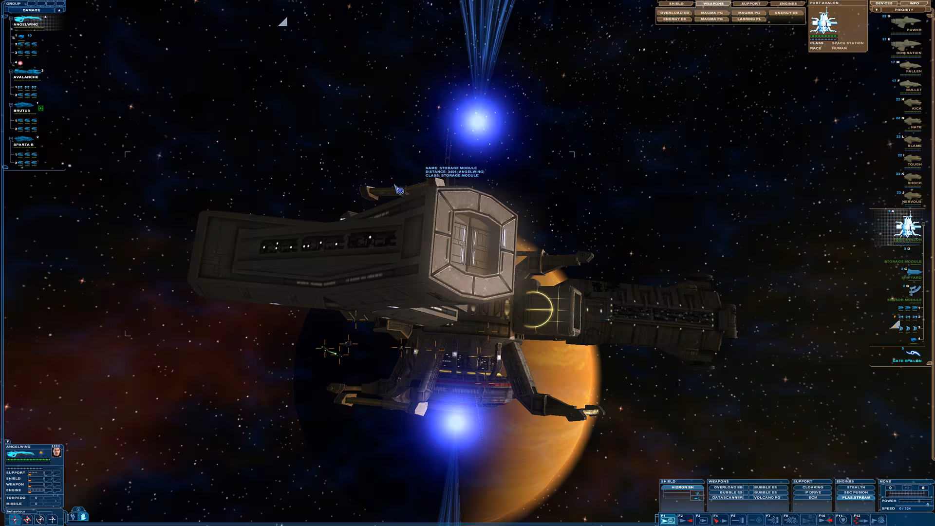Nexus - The Jupiter Incident - nexus-the-jupiter-incident_6.avif