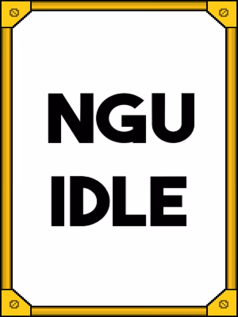 Capsule for NGU IDLE