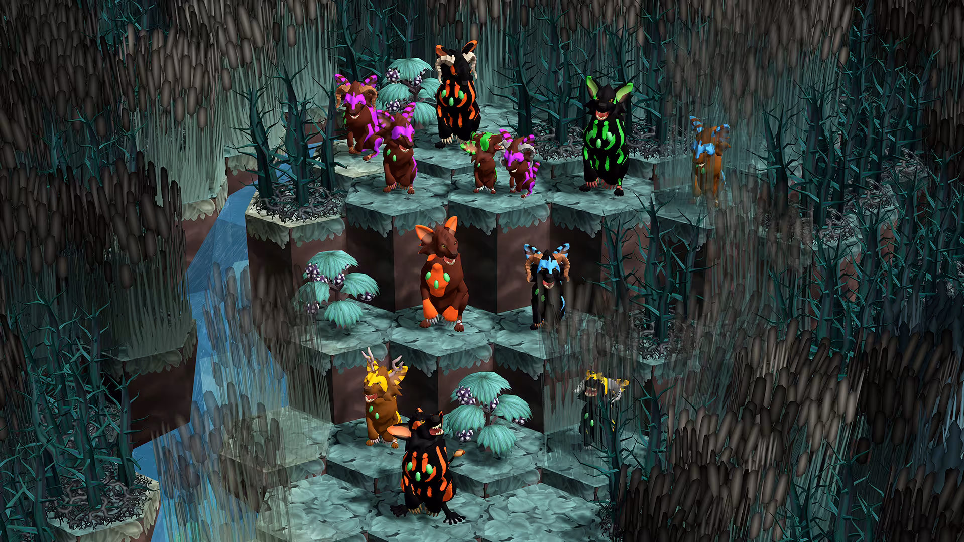 Niche - a genetics survival game - niche-a-genetics-survival-game_2.avif