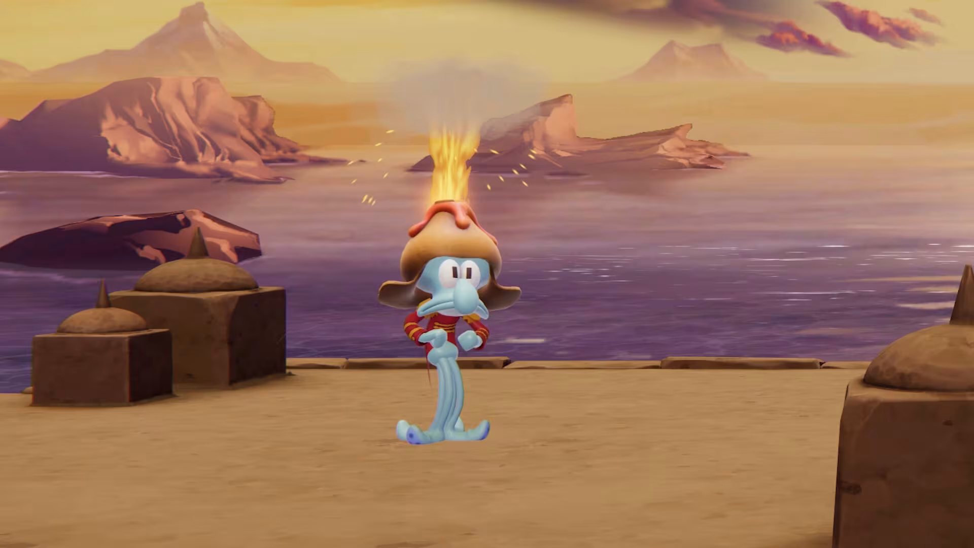 Nickelodeon All-Star Brawl 2 - nickelodeon-all-star-brawl-2_6.avif