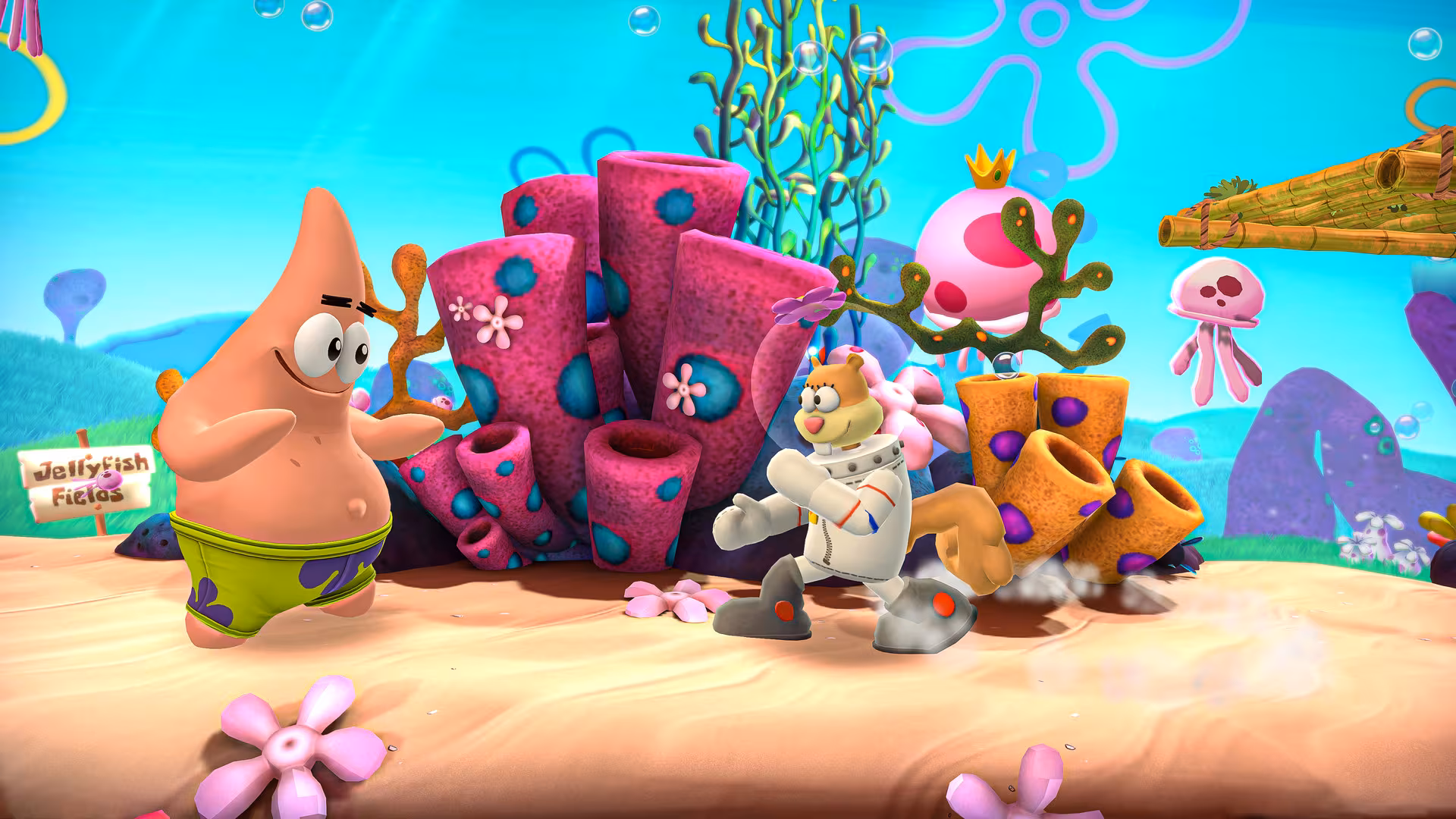 Nickelodeon All-Star Brawl - nickelodeon-all-star-brawl_1.avif