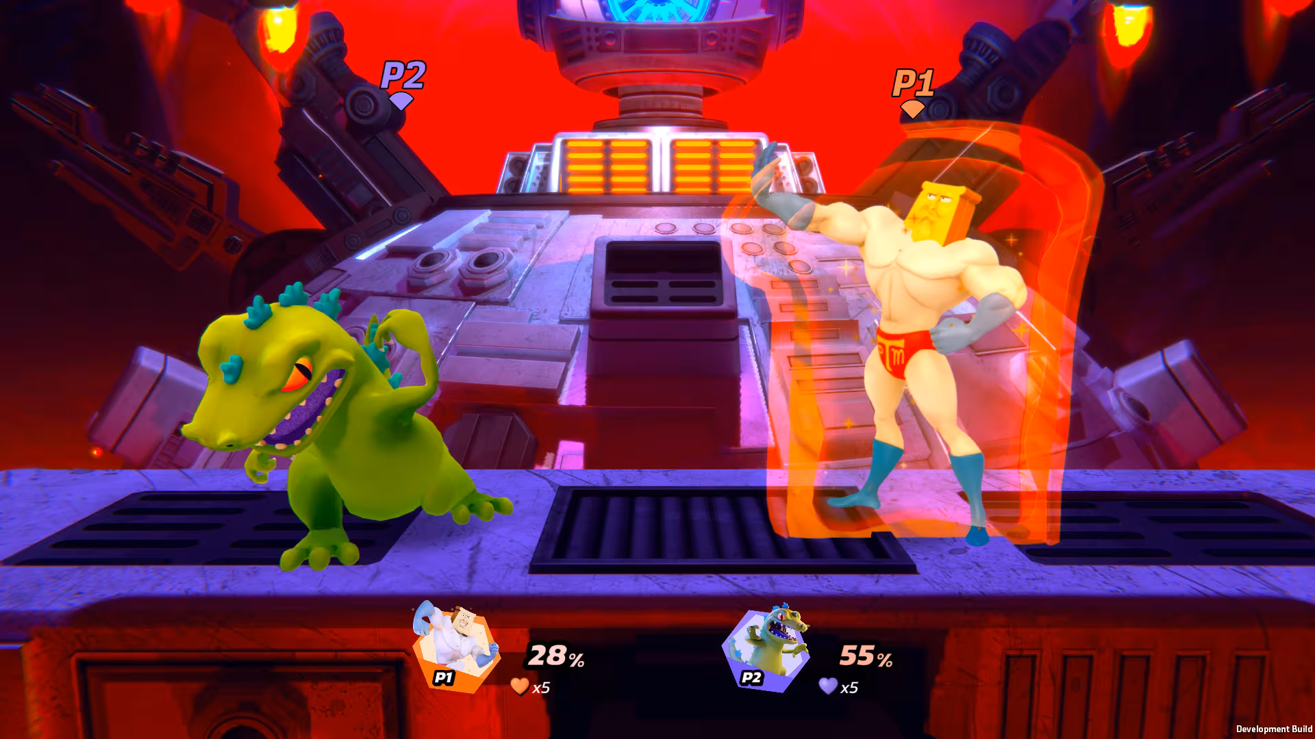 Nickelodeon All-Star Brawl - nickelodeon-all-star-brawl_2.avif