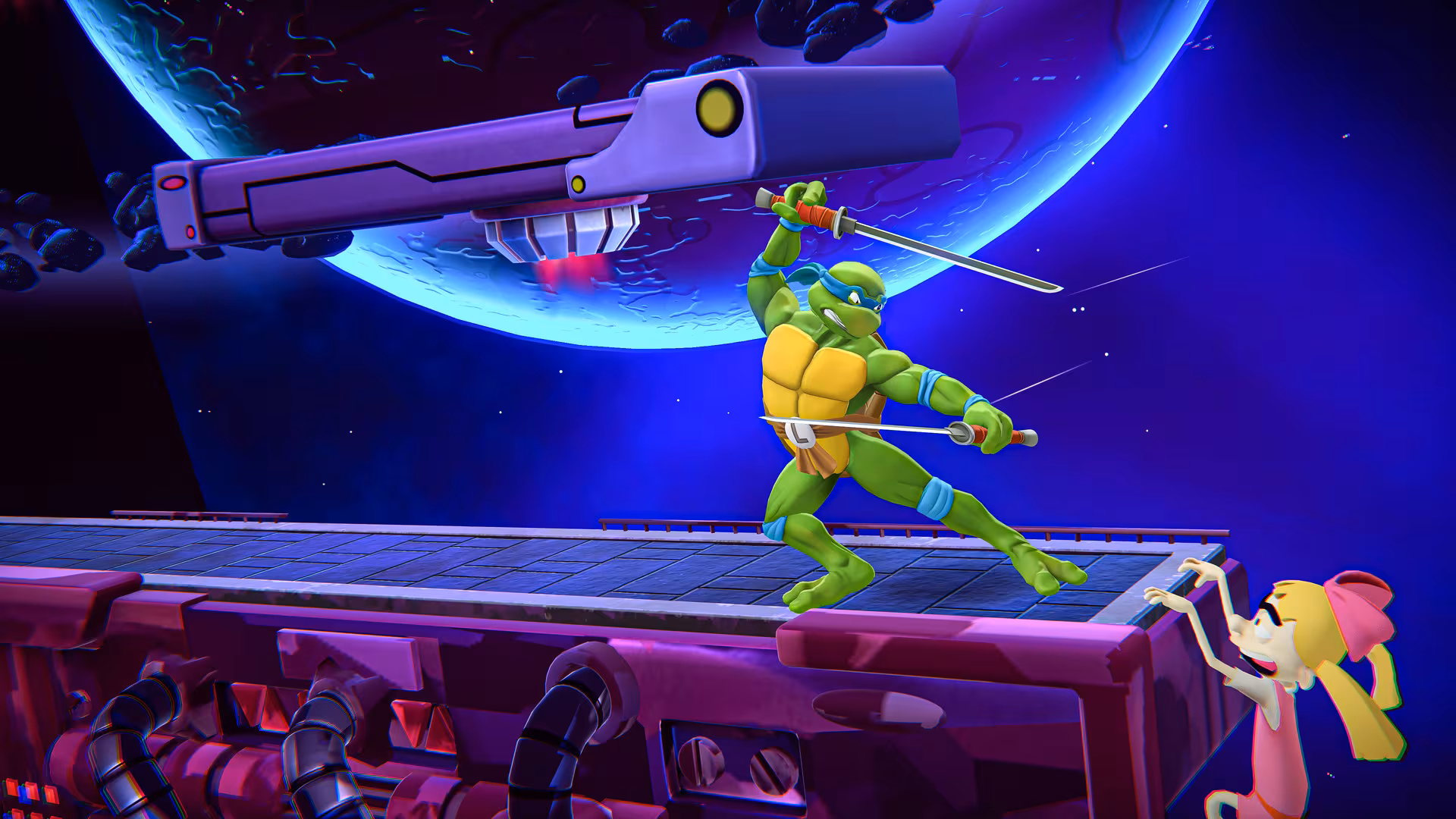 Nickelodeon All-Star Brawl - nickelodeon-all-star-brawl_4.avif