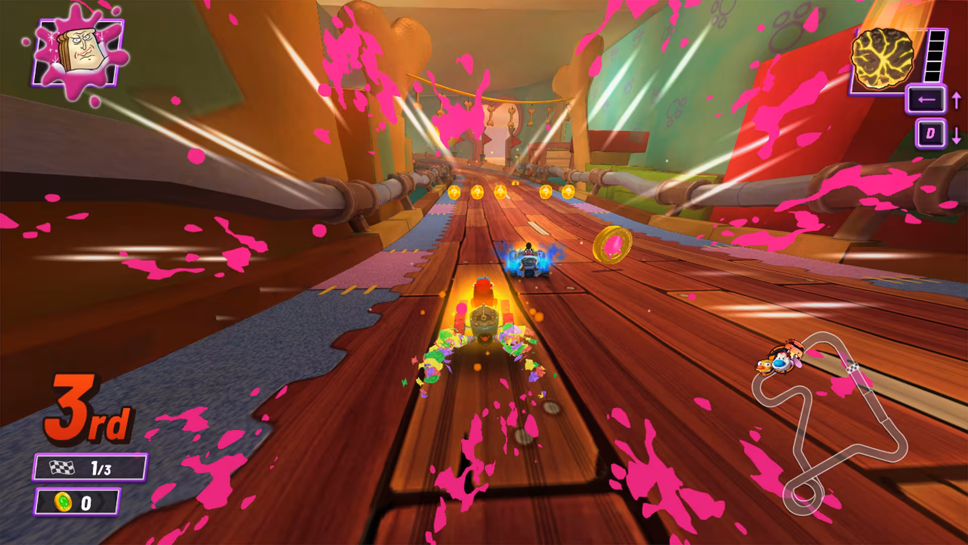Nickelodeon Kart Racers 2: Grand Prix - nickelodeon-kart-racers-2-grand-prix_5.avif